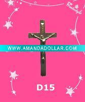 Wholesale religious pendant cross pendant rosary pendant