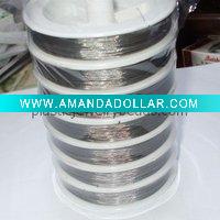 Wholesale tiger nylon coat wire, tiger wire, tiger jewelry wire