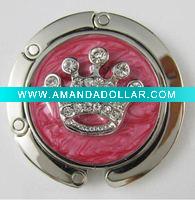 Wholesale fashion bag/purse hanger