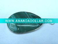 Wholesale Fashion Agate Jewelry Accessory