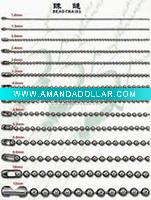 Wholesale brass jewelry chain supplier