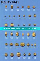 Wholesale Jewelry Findings