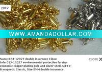 Magnetic Clasp