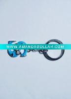 shape key chains