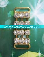 Wholesale crystal chain/connector
