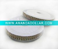 Rhinestone Cup Chain