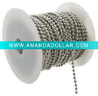 Wholesale decorative brass chain supplier