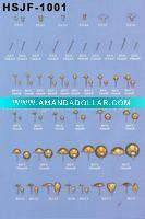 Wholesale Jewelry Findings