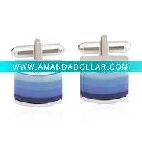 Wholesale fashion cufflink