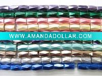 Wholesale Hematite Beads,colored hematite beads,magnetic beads