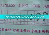 Wholesale jewelry components or clasps