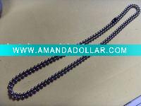 Wholesale nice stainless steel ball chain