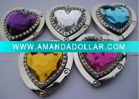 Wholesale fashion bag/purse hanger