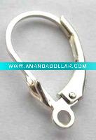 silver lever back