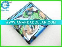 Wholesale colored glass pendant