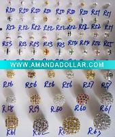 Wholesale jewelry finding