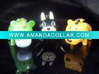 Wholesale Cartoon PVC Figurine