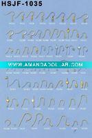 Wholesale Jewelry Findings, Jewelry Components, Jewellery Accessories
