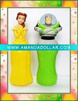 Wholesale Action Plastic Figure