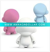Wholesale Munny vinyl toys