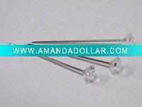 diamond pins