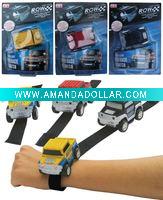 2011 New action figure toys,hammar toys car with light and music