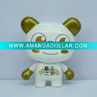vinyl figure