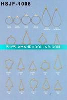 Wholesale Jewelry Findings, Jewelry Components, Jewellery Accessories