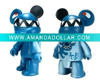oem rubber figure gz-19