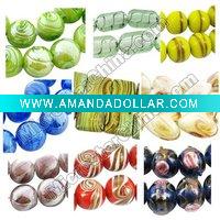 Wholesale Lampwork Glass Beads