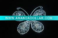 Wholesale fashion cheap handmade stainless steel jewelry accessory earring findings