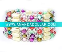 Wholesale OHL-093 Hematite jewelly