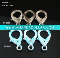 Wholesale Fashion Snap Hooks