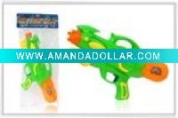 water gun