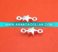 Wholesale silver charms, jewelry charms
