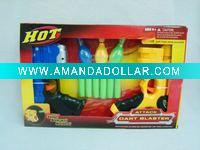 Wholesale soft dart gun