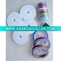 coated steel wire