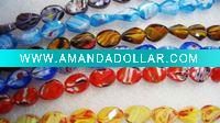 2011 hot sell Crystal beads PJ-012