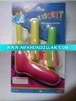 Foam Gun