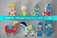 Wholesale action figure,wooden figure,cartoon figure