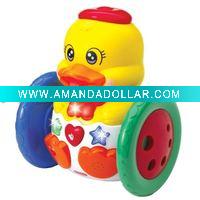 Wholesale Plastic Toy