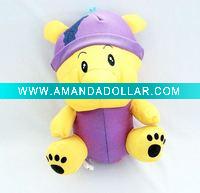 Wholesale Stuffed Toy/Stuffed Plush Toy/Stuffed Animal Toy/Soft Toys/Plush Stuffed Foam Toys