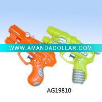 Wholesale Plastic water guns for kids toy