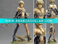 Wholesale plastic figure