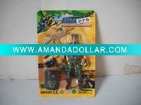 Soldier set toy CBA71994