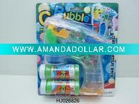 bubble game toy