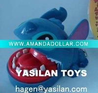 Wholesale Biting Sititch,lucky game,toys Sitich