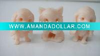 Wholesale plastic toy animal