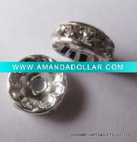 Wholesale best price crystal jewelry accessories