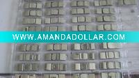 Wholesale fashion bracelet clasps, stainess steel clasps, stainess steel jewelry parts